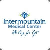 Intermountain Medical Center logo