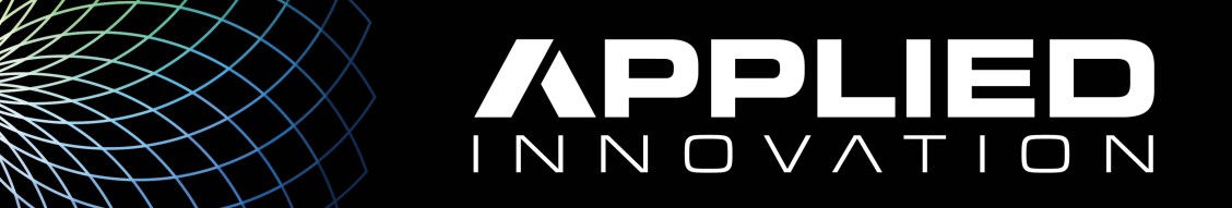Applied Innovation cover image