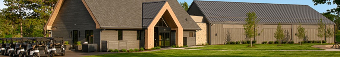 St Croix National Golf and Event Center cover image