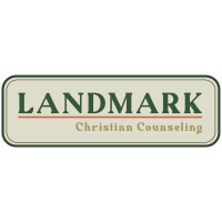 Landmark Christian Counseling logo