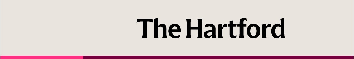 The Hartford cover image