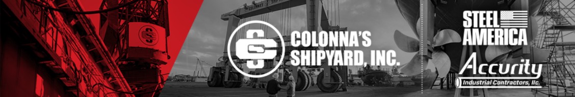 Colonna's Shipyard cover image