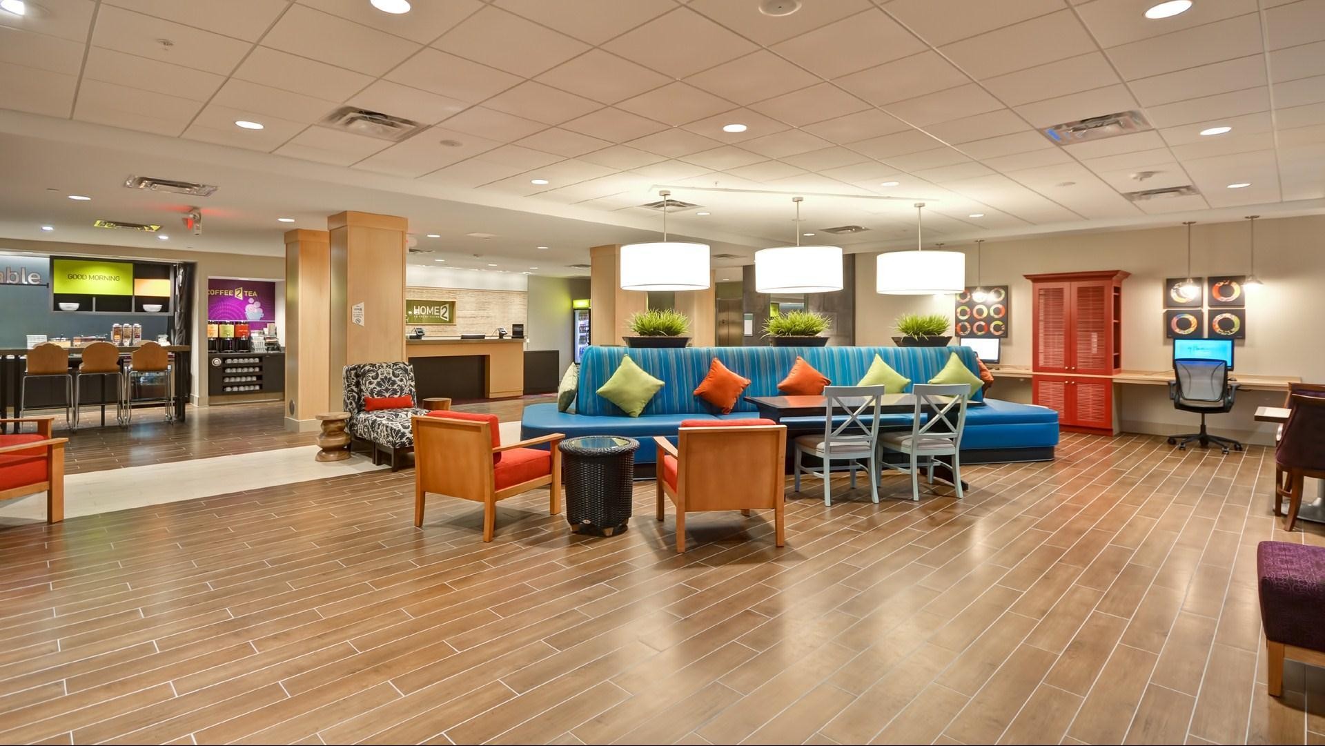 Springwood Hospitality cover image