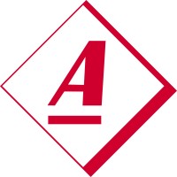 A-Line Corporation logo