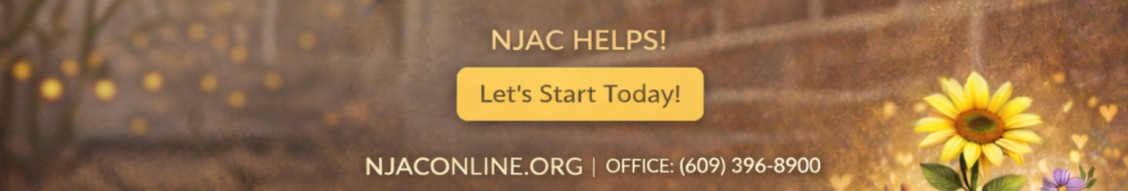 NJAC cover image
