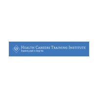 Health Careers Training Institute logo