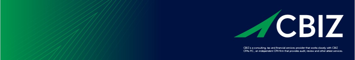 CBIZ Employee Services Organization cover image