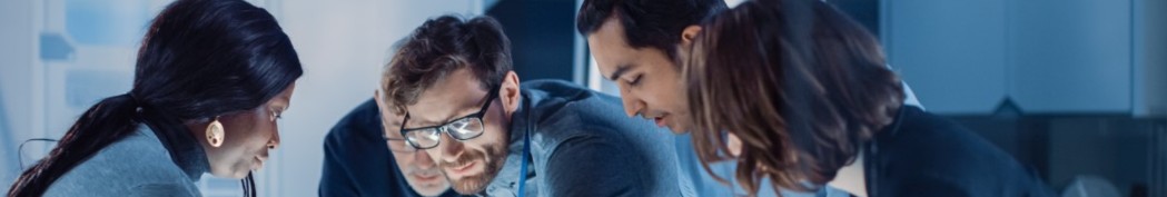 BlueCloud Technologies cover image