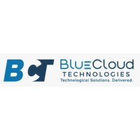 BlueCloud Technologies logo