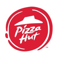 Pizza Hut Georgia logo