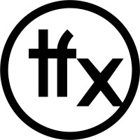 Trans FX Inc. logo
