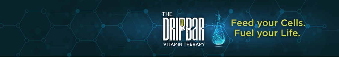 The DRIPBaR cover image