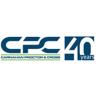 Carnahan, Proctor and Cross, Inc. logo