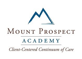 Mount Prospect Academy cover image