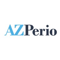 AZPerio logo