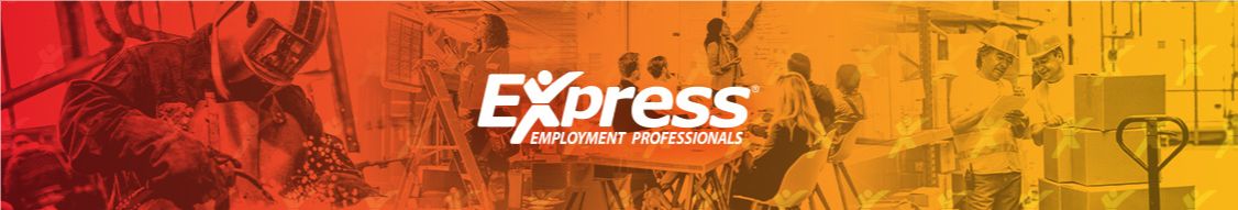 Express Employment Professionals - Conroe, Texas cover image