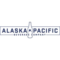 Alaska Pacific Beverage Company logo