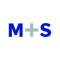 Marshall+Sterling logo