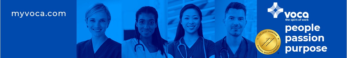 Voca Healthcare cover image