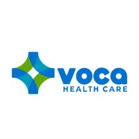 Voca Healthcare logo