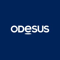 Odesus, Inc. logo