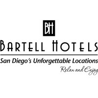 BARTELL HOTELS logo