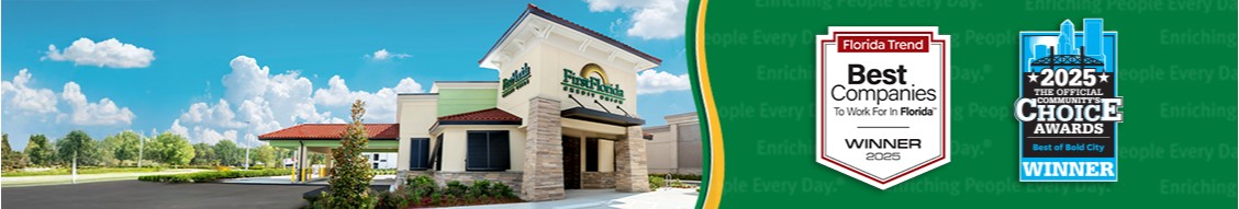 First Florida Credit Union cover image