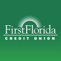 First Florida Credit Union logo