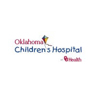 Oklahoma Children's Hospital OU Health logo