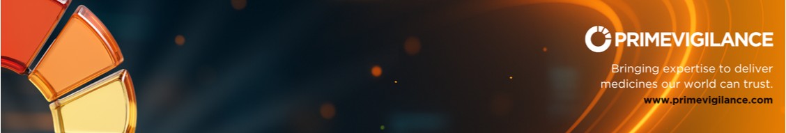 PrimeVigilance cover image