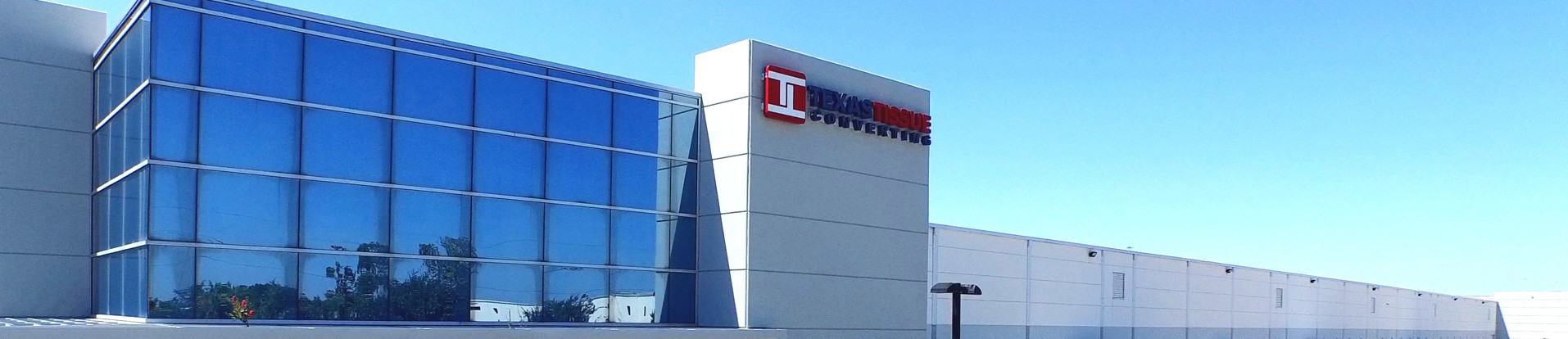 Texas Tissue Converting cover image