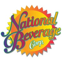 National Beverage Corp. logo