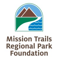 Mission Trails Regional Park Foundation logo