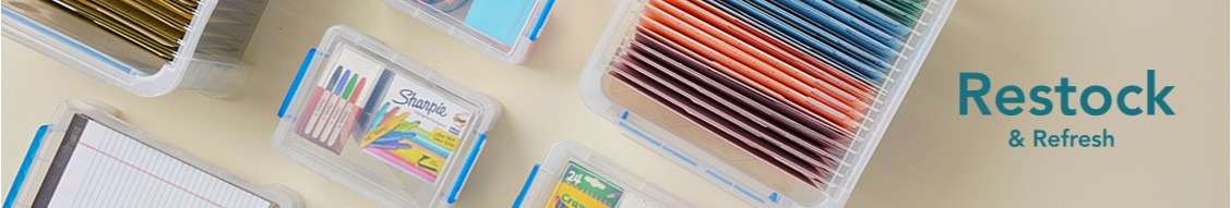 Office Depot cover image