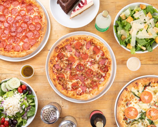 Pepperoni's cover image