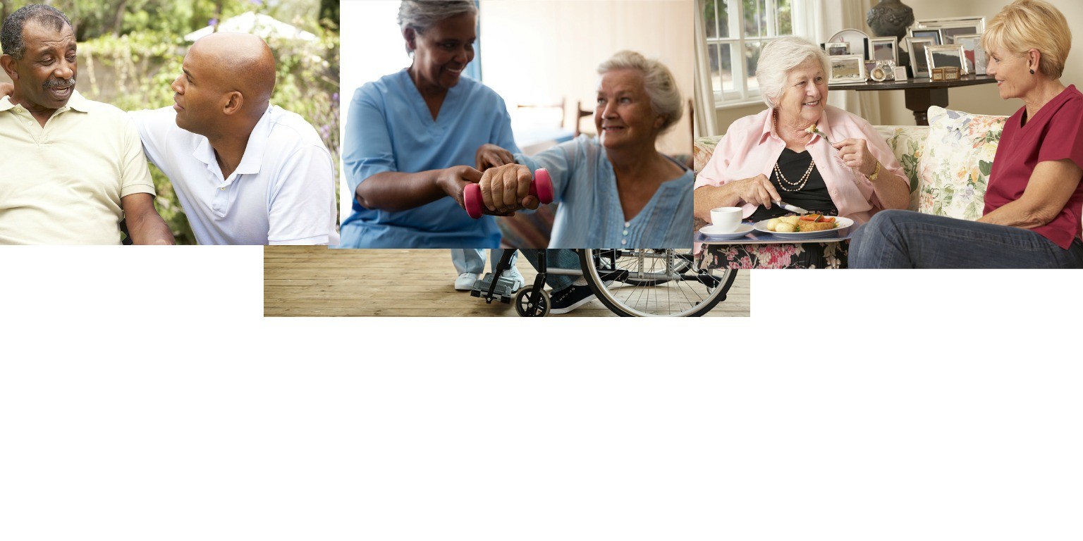CareGiver Pro Homecare Inc. cover image