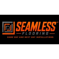 SEAMLESS FLOORING logo