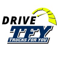 Trucks For You logo