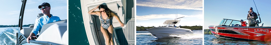 Brunswick Boat Group cover image