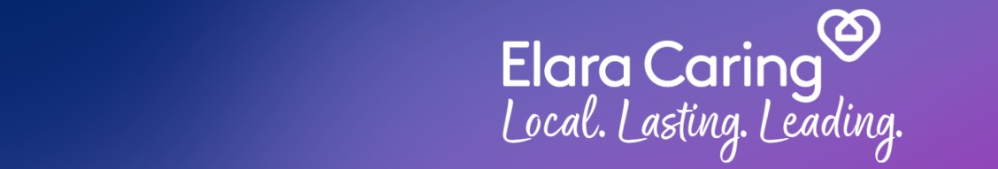 Elara Caring cover image