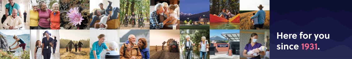 Bitterroot Health cover image