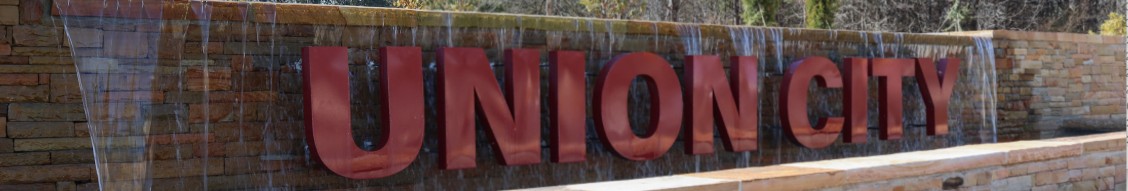 City of Union City Government cover image