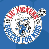 Lil' Kickers Franchising logo