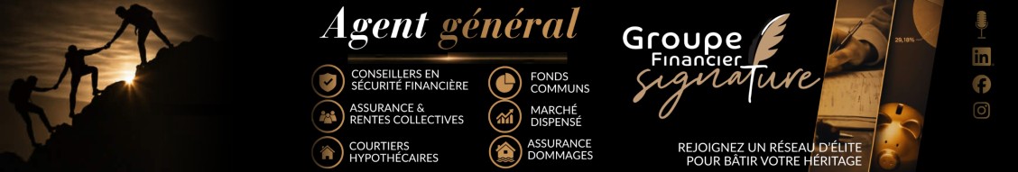 Groupe Financier Signature cover image