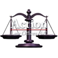 Action Law Offices logo