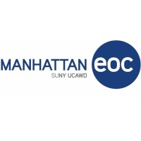 Manhattan Educational Opportunity Center (Manhattan EOC) logo