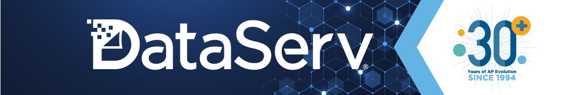 DataServ cover image