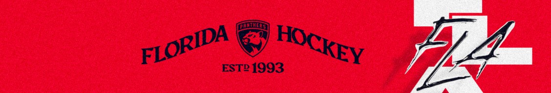 Florida Panthers cover image
