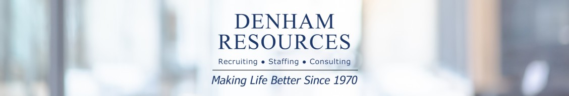 Denham Resources cover image
