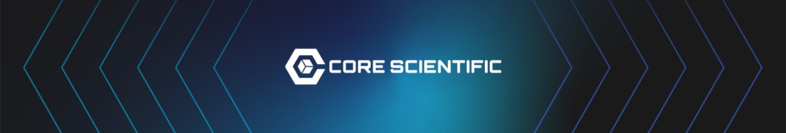 Core Scientific cover image